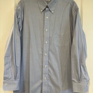 Brooks Brothers Men’s Dress Shirt